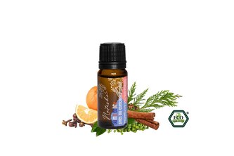 Natasha Směs esenciálních olejů (10 ml) - Doma dobře