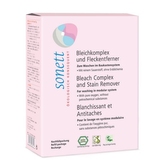 Sonett Bělící prostředek a odstraňovač skvrn 900 g - na skvrny od vína, kávy, trávy či krve