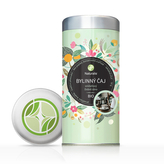 Bylinný čaj snídaňový (Dobré ráno) Naturalis BIO - 50 g