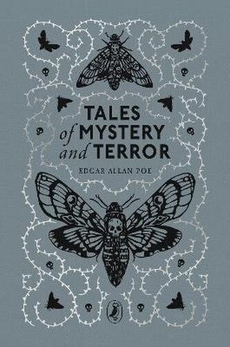 Tales of Mystery and Terror Tales of Mystery and Terror