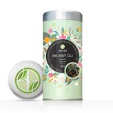 Bylinný čaj relaxační (Wellness) Naturalis BIO - 50 g