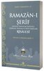 Ramazan-i Serif Risalesi