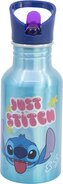 STOR Láhev na pití hliníková Stitch 545 ml
