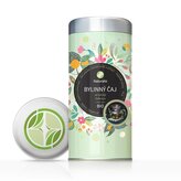 Bylinný čaj se šalvějí (Defence) Naturalis BIO - 50 g