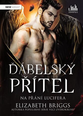 Ďábelský přítel