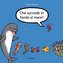 Che succede in fondo al mare?
