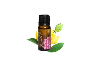 Natasha Esenciální olej BIO (10 ml) - Ylang-ylang