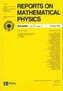 Reports on Mathematical Physics 94/2