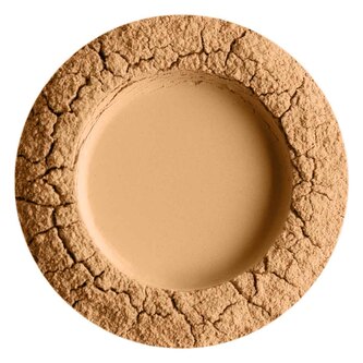 Uoga Uoga Minerání pudrový make-up (0,7 g - vzorek) 635 Captured Ray of Sun - na zkoušku 12 odstínů