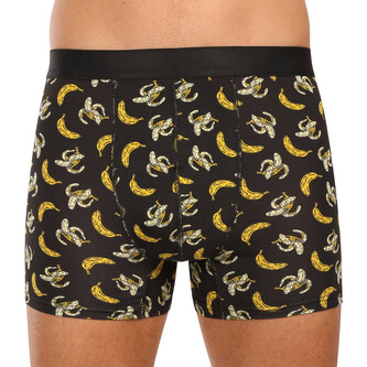 Pánské boxerky Nedeto vícebarevné (1NBV6) 3XL Pánské boxerky Nedeto vícebarevné (1NBV6) 3XL