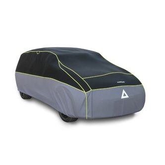 Plachta na auto PREMIUM XXL (proti krupobití)