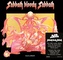 Black Sabbath:  Sabbath Bloody Sabbath