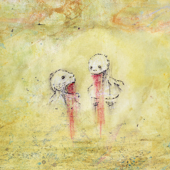 University:  Mccartney, It´Ll Be Ok