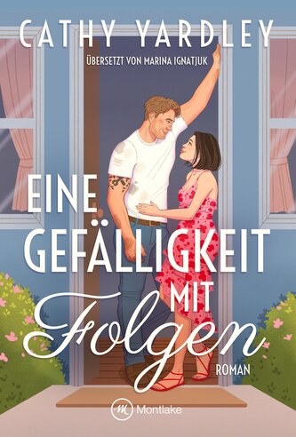 Eine Gefälligkeit mit Folgen