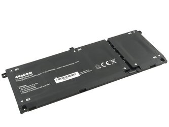 AVACOM baterie - Dell Inspiron 5300, 5405, 7306, 7506 Li-Pol 15,2V 3487mAh 53Wh