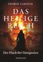 Das Heilige Reich - Der Fluch der Gesegneten