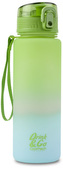 Bidon 600 ml Brisk Gradient Mojito Coolpack, Patio