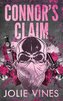Connor's Claim (Body Count, #2) Alternate Cover