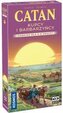 Catan: Kupcy i Barbarzyńcy 5/6 graczy GALAKTA