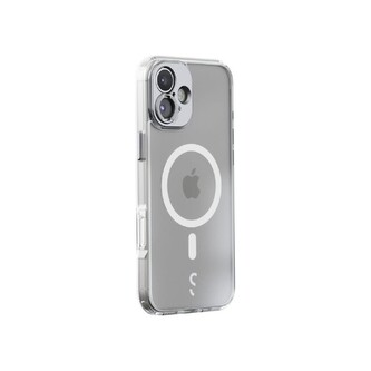 ShiftCam LensUltra kryt iPhone 16 Plus čirý