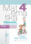 Matematika 4 - 2. diel - Zošit pre učiteľa
