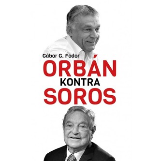 Orbán kontra Soros