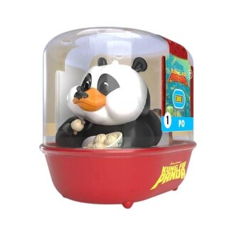Tubbz kachnička Kung Fu Panda - Po (první edice)