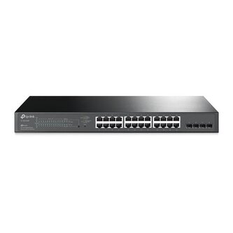 TP-LINK TL-SG105 5-Port Gigabit Desktop Switch, 5 Gigabit RJ45 Ports, Desktop Steel Case