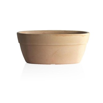 BAMA Květináč ELLITICA, 60cm, terracotta