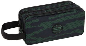 Saszetka potrójna z rączką Primus L Greeneh CoolPack, Patio