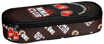 Piórnik MMA PP25BO-013, Paso