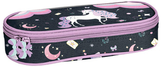 Piórnik Unicorn PP25UO-013, Paso
