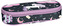 Piórnik Unicorn PP25UO-013, Paso