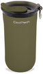Kubek termiczyny 350ml Tom Coffee Mug Olive Green Coolpack, Patio