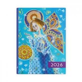 Terminarz 2026 B7 anioł