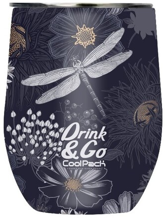 Kubek termiczny 355ml Coffee Mug Moray Coolpack, Patio