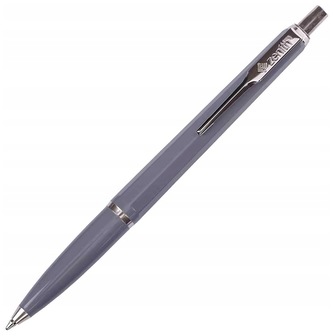 Długopis Zenith 7 Classic szary ,Zenith