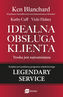 Idealna obsługa klienta. Troska jest najważniejsza