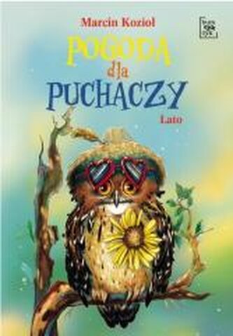 Pogoda dla puchaczy T.4 Lato