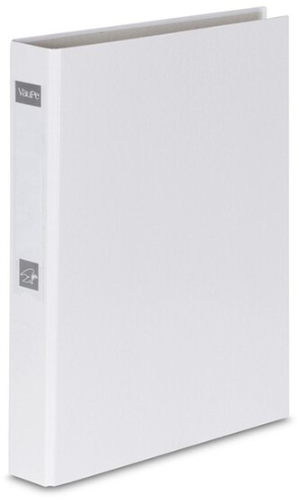 Segregator A4 4R 40mm FCK biały, VauPe