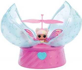 LOL Surprise Magic Flyers Fairies Tots - Snowflake