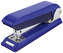 Zszywacz 9629 niebieski obrotowy 24/6 - 12 kartek, Eagle
