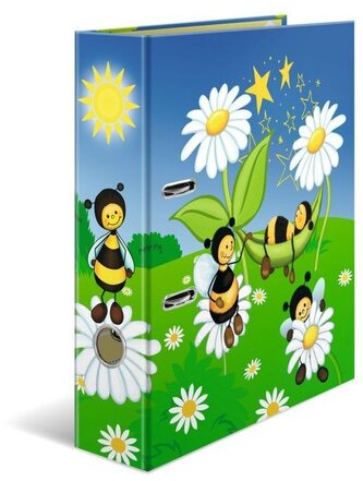 Segregator 70mm Pszczółki, Herma