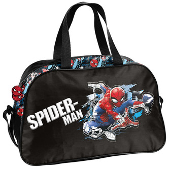 Torba Spider-Man SP25WW-074, Paso