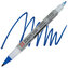Marker dwustronny Identi-Pen F/EF nieb. XYKT36, Sakura