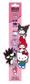 Zegarek cyfrowy Hello Kitty, Kids