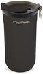 Kubek termiczny 350ml Tom Coffee Mug Black, Coolpack, Patio