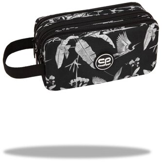 Saszetka potrójna z rączką Primus L Zanzi CoolPack, Patio