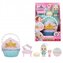 Yummiland Beauty + Lip Gloss Doll - Cupcake Beauty
