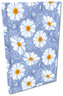Notes A5 Soft Touchw kratkę Stokrotki Retro, Bee-Bee